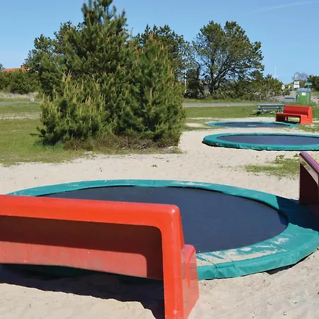 4 Bedroom Stunning In Prázdninový dům *