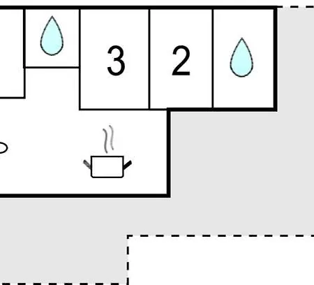 4 Bedroom Stunning In Prázdninový dům *